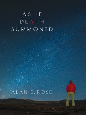 cover image of As If Death Summoned